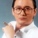 Charlie Cho
