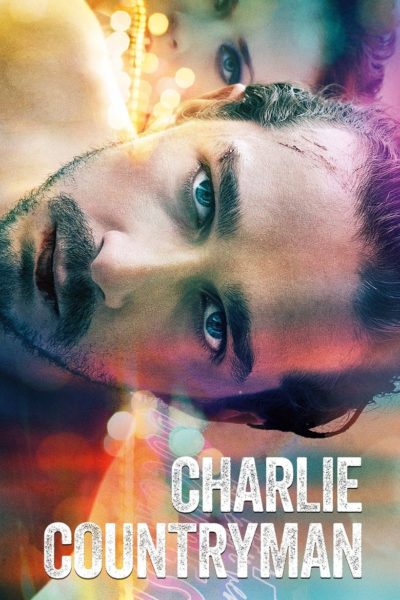 Charlie Countryman-poster
