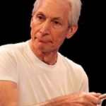 Charlie Watts