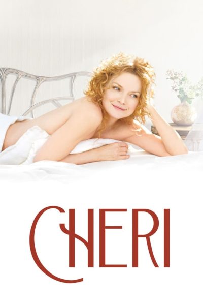 Cheri-poster