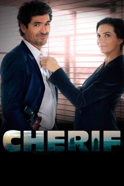 Cherif-poster