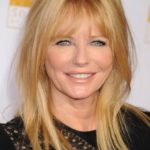 Cheryl Tiegs