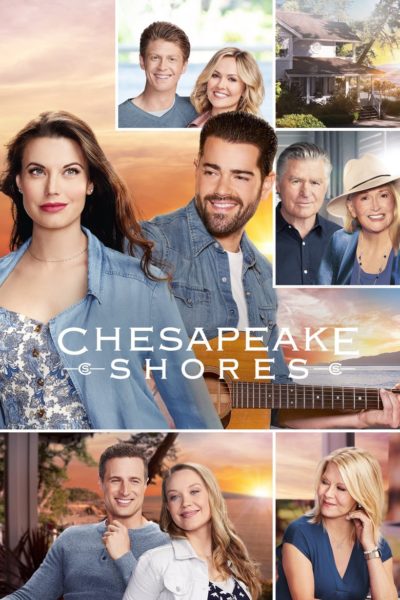 Chesapeake Shores-poster