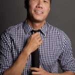 Chester Tam