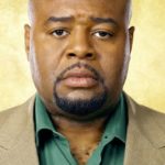 Chi McBride