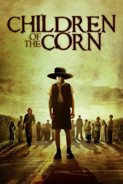 Children of the Corn-poster