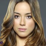 Chloe Bennet