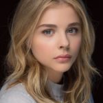 Chloë Grace Moretz