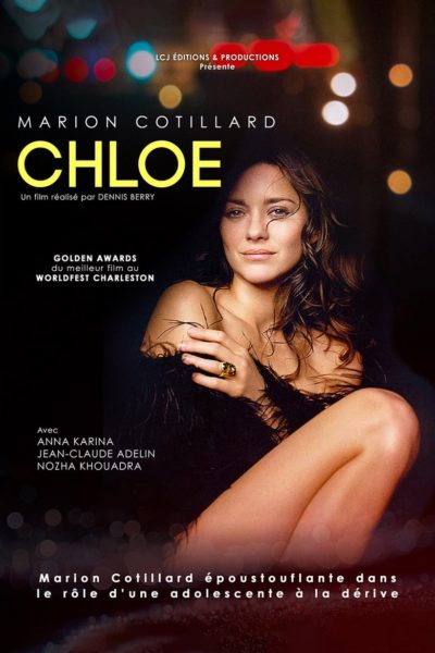 Chloe-poster