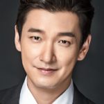 Cho Seung-woo