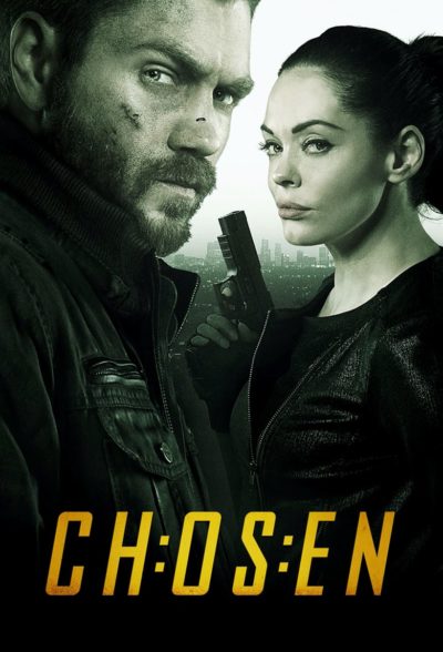 Chosen-poster
