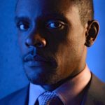 Chris Chalk