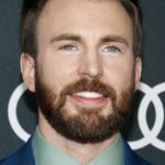 Chris Evans