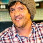 Chris Lilley