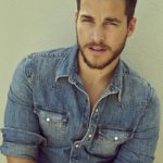 Chris Wood