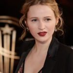 Christa Théret