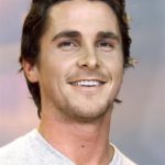 Christian Bale