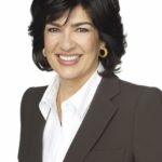 Christiane Amanpour