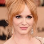 Christina Hendricks