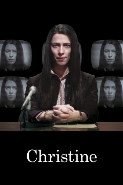 Christine-poster