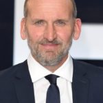 Christopher Eccleston