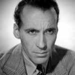 Christopher Lee