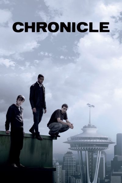 Chronicle-poster