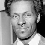 Chuck Berry