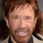 Chuck Norris