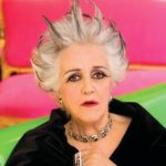 Chus Lampreave