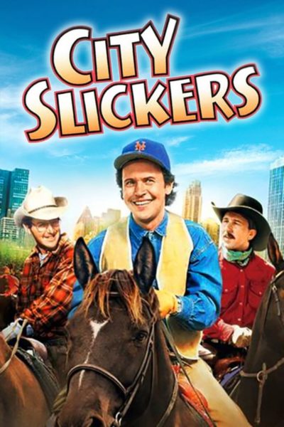 City Slickers-poster