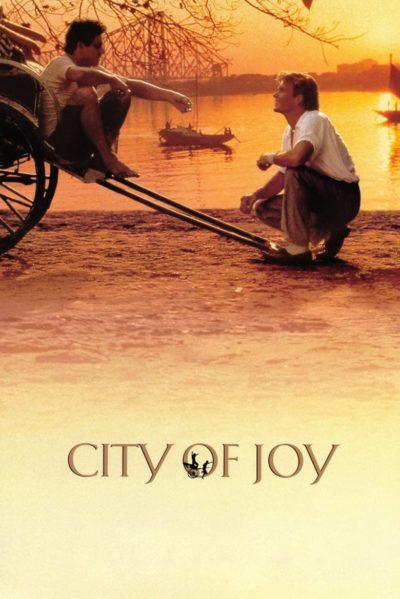 City of Joy-poster