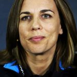 Claire Williams