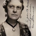 Clara Blandick