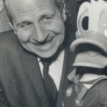 Clarence Nash