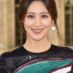Claudia Kim