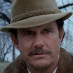 Cliff Robertson