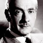 Clifton Webb