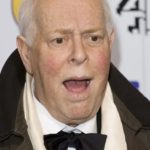 Clive Swift