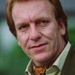 Clive Wood