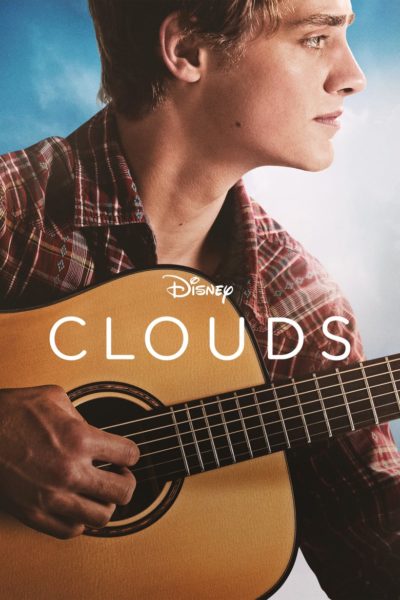 Clouds-poster