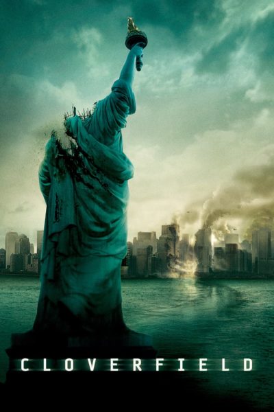 Cloverfield-poster