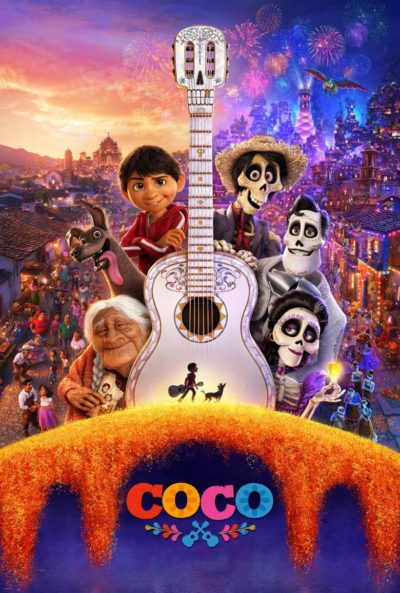 Coco-poster