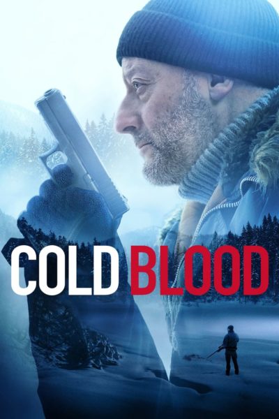 Cold Blood-poster