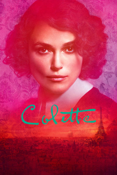 Colette-poster