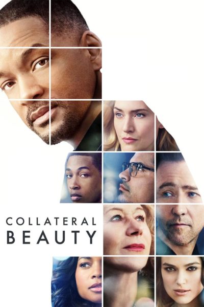 Collateral Beauty-poster