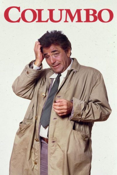 Columbo-poster