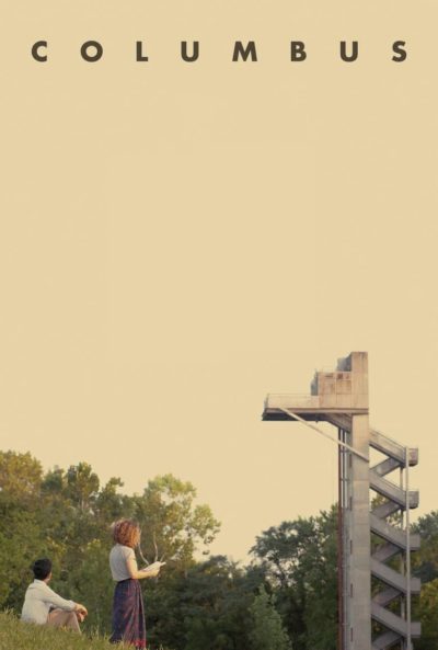 Columbus-poster