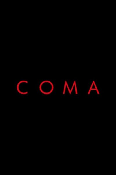 Coma-poster
