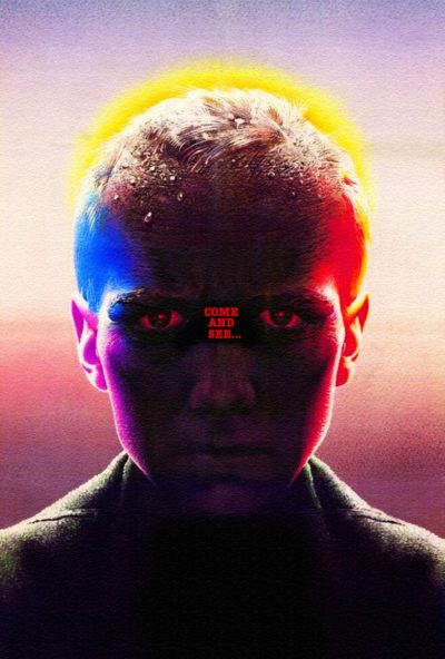 Come and See-poster